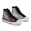 Chuck 70 High «Pride – Sequined»