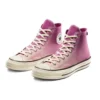 Chuck 70 High Primaloft «Rose Maroon»