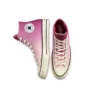 Chuck 70 High Primaloft «Rose Maroon»