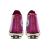 Chuck 70 High Primaloft «Rose Maroon»