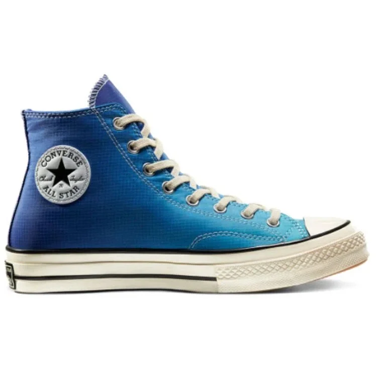 Chuck 70 High Primaloft «Royal Blue» Chuck 70 High Primaloft «Royal Blue»