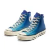 Chuck 70 High Primaloft «Royal Blue» Chuck 70 High Primaloft «Royal Blue»