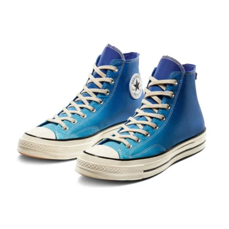 Chuck 70 High Primaloft «Royal Blue» Chuck 70 High Primaloft «Royal Blue»