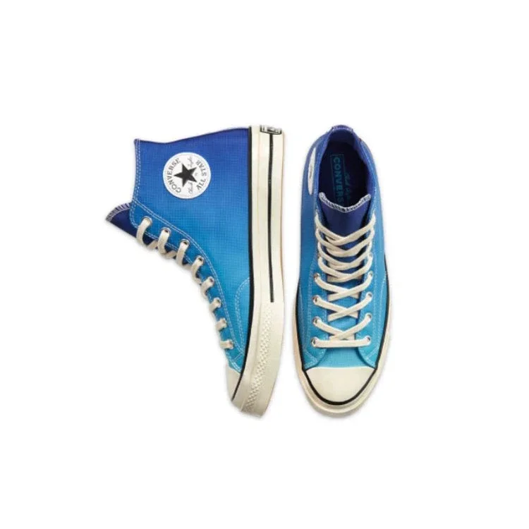 Chuck 70 High Primaloft «Royal Blue» Chuck 70 High Primaloft «Royal Blue»