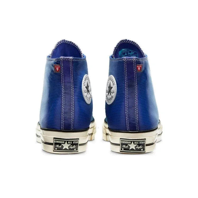 Chuck 70 High Primaloft «Royal Blue» Chuck 70 High Primaloft «Royal Blue»