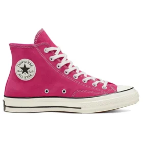 Chuck 70 High «Prime Pink»