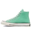 Chuck 70 High «Prism Green»