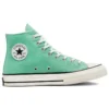 Chuck 70 High «Prism Green»