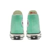 Chuck 70 High «Prism Green»
