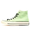 Chuck 70 High «Psy Kichs Pack – Aphid Green»