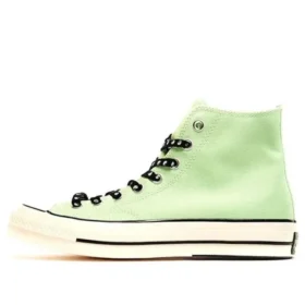 Chuck 70 High «Psy Kichs Pack – Aphid Green»