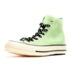 Chuck 70 High «Psy Kichs Pack – Aphid Green»