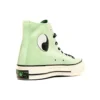 Chuck 70 High «Psy Kichs Pack – Aphid Green»