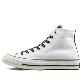 Chuck 70 High «Psy Kicks Pack – Blanco»