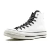 Chuck 70 High «Psy Kicks Pack – Blanco»