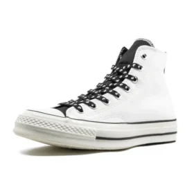 Chuck 70 High «Psy Kicks Pack – Blanco»