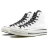 Chuck 70 High «Psy Kicks Pack – Blanco»