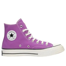 Chuck 70 High «Purple»