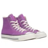 Chuck 70 High «Purple»