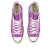 Chuck 70 High «Purple»
