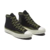 Chuck 70 High «Quilted»