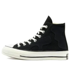 Chuck 70 High «Raw Earth Camo»