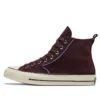 Chuck 70 High «Red Purple»