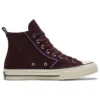 Chuck 70 High «Red Purple»