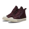 Chuck 70 High «Red Purple»