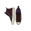 Chuck 70 High «Red Purple»