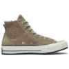 Chuck 70 High «Riri Zip – Vellum»