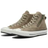 Chuck 70 High «Riri Zip – Vellum»