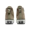 Chuck 70 High «Riri Zip – Vellum»