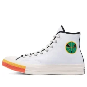 Chuck 70 High «Roswell Rayguns»