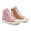 Chuck 70 High «Runway Cable»