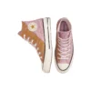 Chuck 70 High «Runway Cable»