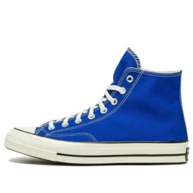 Chuck 70 High «Rush Blue»