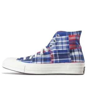 Chuck 70 High «Rush Blue»
