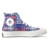 Chuck 70 High «Rush Blue»