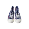 Chuck 70 High «Rush Blue»