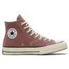Chuck 70 High «Saddle»