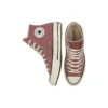 Chuck 70 High «Saddle»