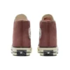 Chuck 70 High «Saddle»