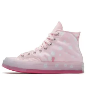 Chuck 70 High «Sakura Cherry Blossom»
