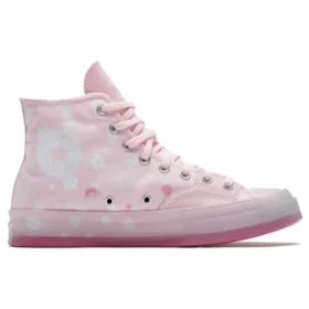 Chuck 70 High «Sakura Cherry Blossom»