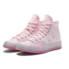 Chuck 70 High «Sakura Cherry Blossom»
