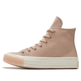 Chuck 70 High «Salt Pink»