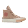 Chuck 70 High «Salt Pink»