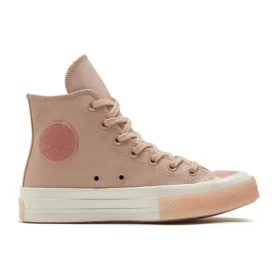 Chuck 70 High «Salt Pink»