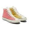 Chuck 70 High «Saturn Gold Pink Salt»